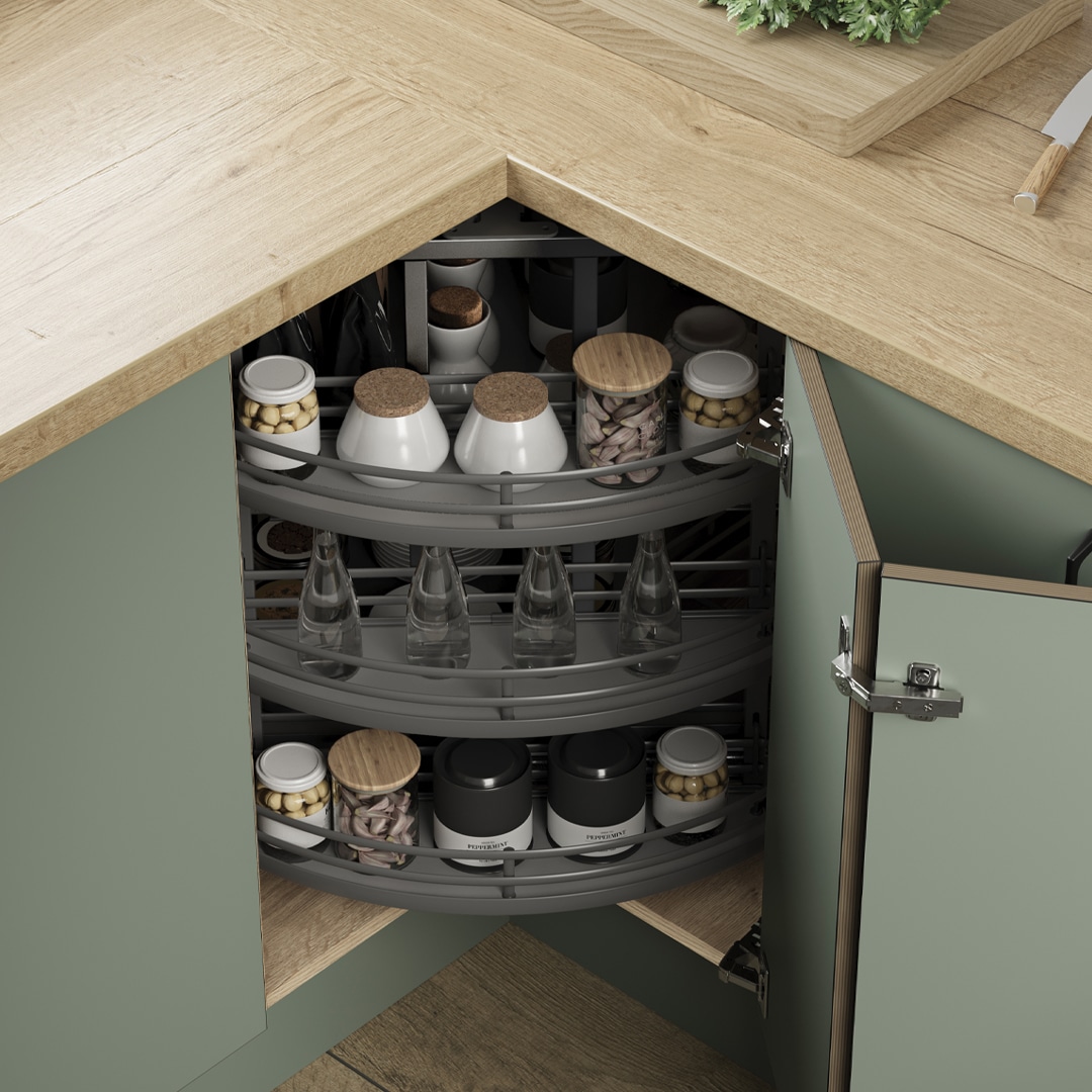 caple-superior-pull-out-karussell-eckschrank-system image 2