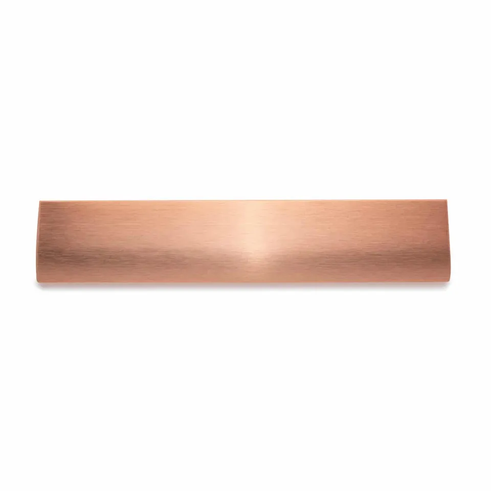 caple-tapered-trim-griff-geb-rstetes-ros-gold-f-r-armaturen image 1