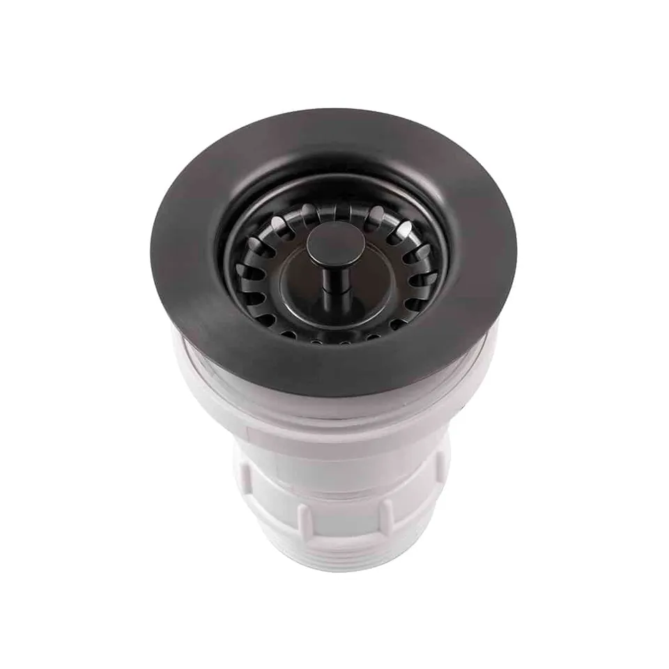 caple-cap-bsw-gm-korbventil-ablauf-gunmetal image 1