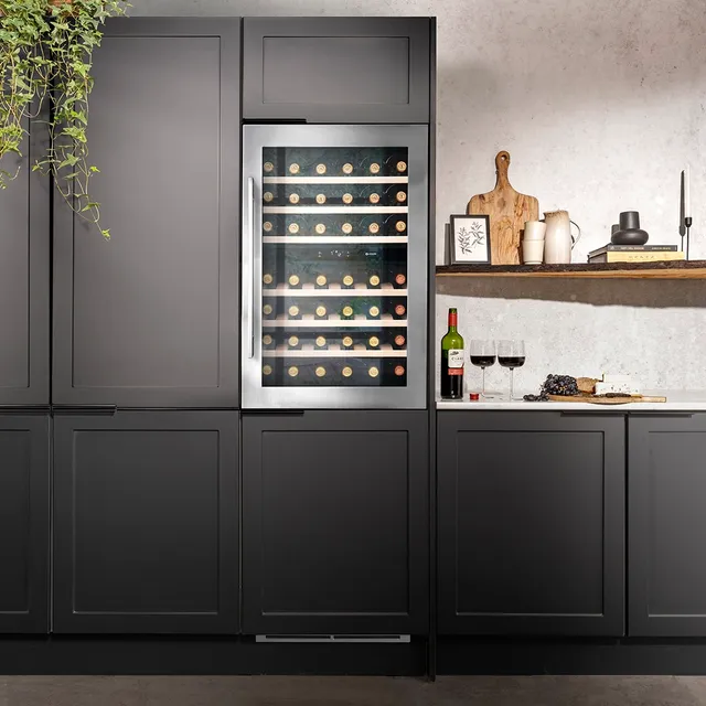 caple-in-column-dual-zone-weink-hler-edelstahl image 1