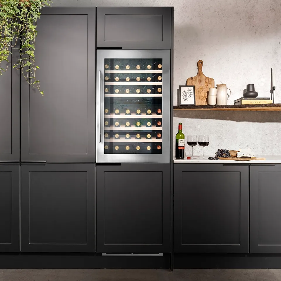 caple-in-column-dual-zone-weink-hler-edelstahl image 1