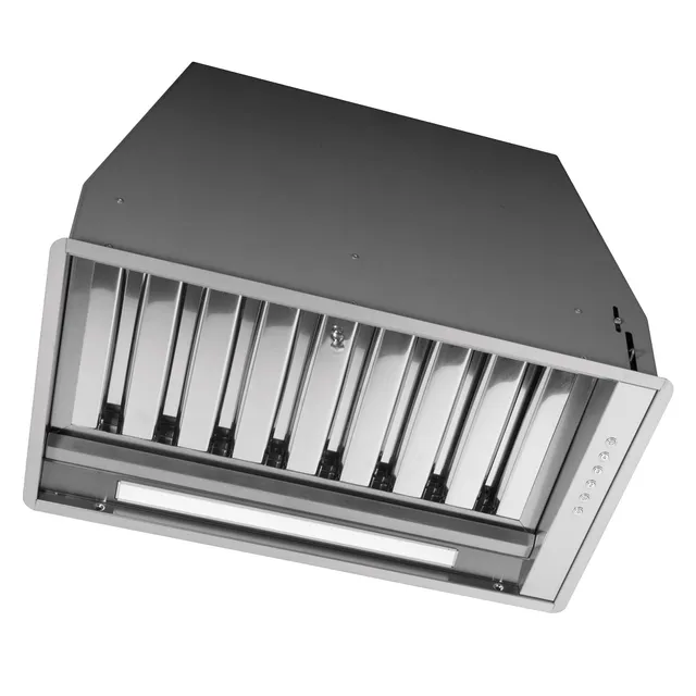 caple-plasma-storm-52-cm-unterbauhaube-edelstahl image 1