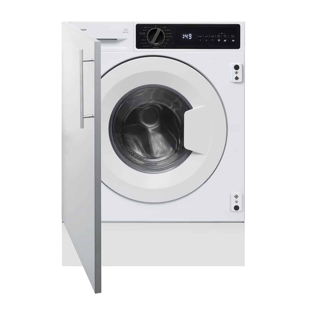 caple-8kg-einbau-waschmaschine image 1