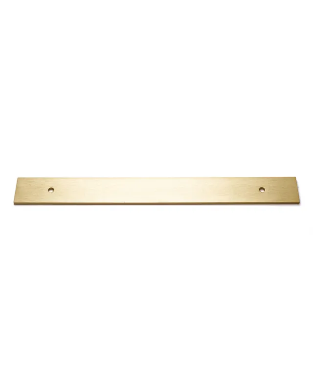 caple-h290-blende-satin-brass-r-ckplatte image 1