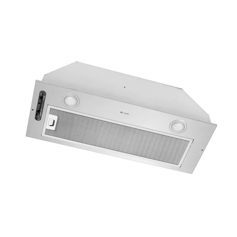 caple-75cm-unterbau-dunstabzugshaube-edelstahl image 1