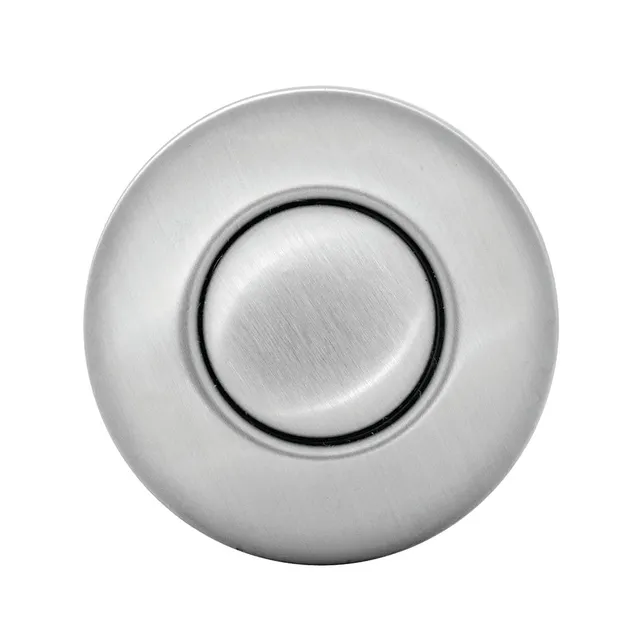 caple-abfallzerkleinerer-taster-edelstahl-f-r-sp-le image 1