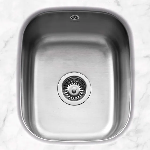 caple-form-33-undermount-sink-edelstahl-unterbausp-le image 1