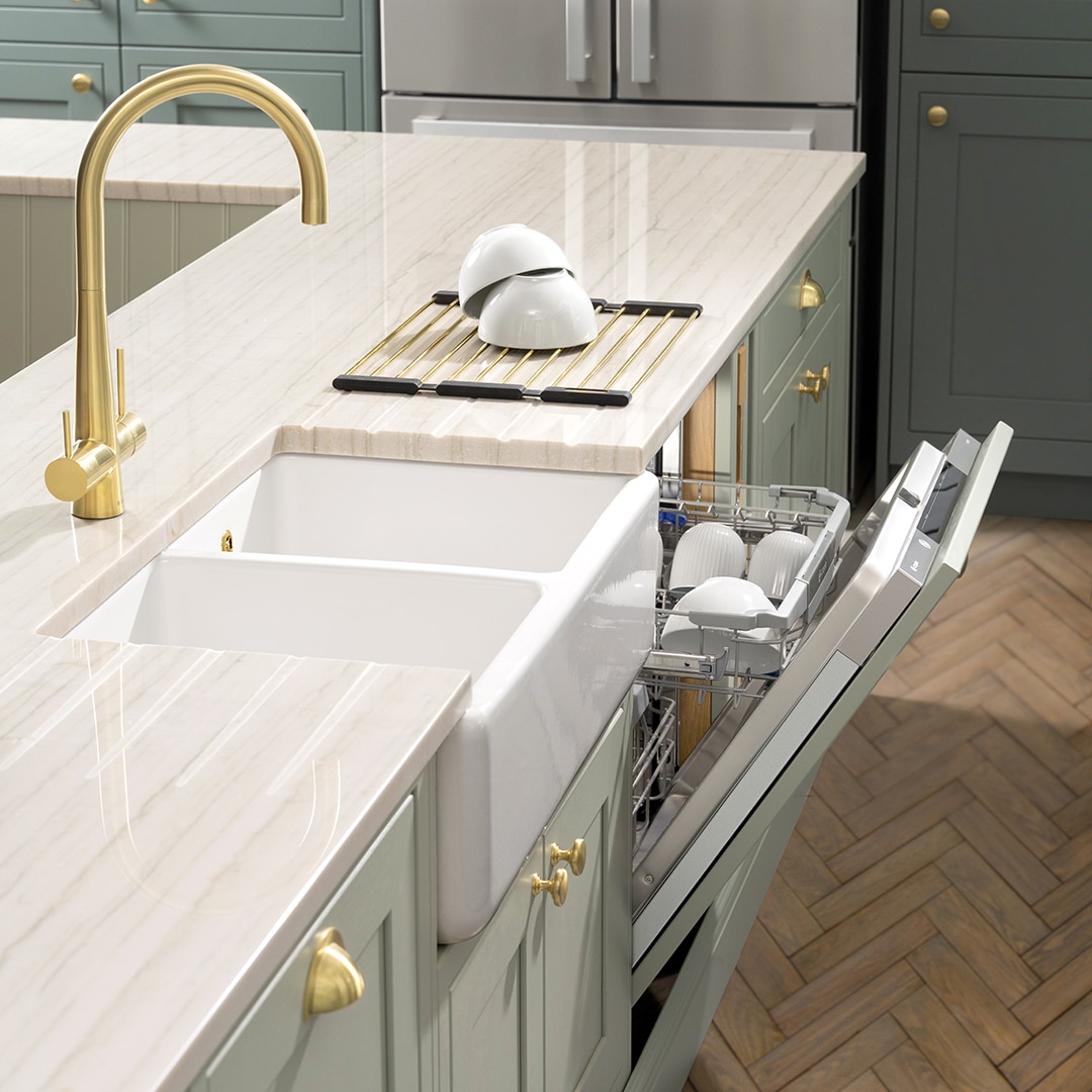 caple-gold-fold-mat-faltmatte image 2