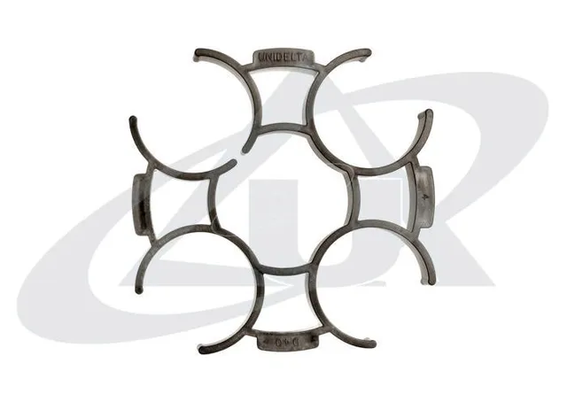 unidelta-5506-abstandhalter-f-r-4-rohre-geothermie image 1