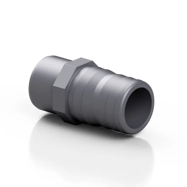 effast-pvc-u-schlauchadapter-klebemuffe-metrisch-auf-schlaucht-lle image 1