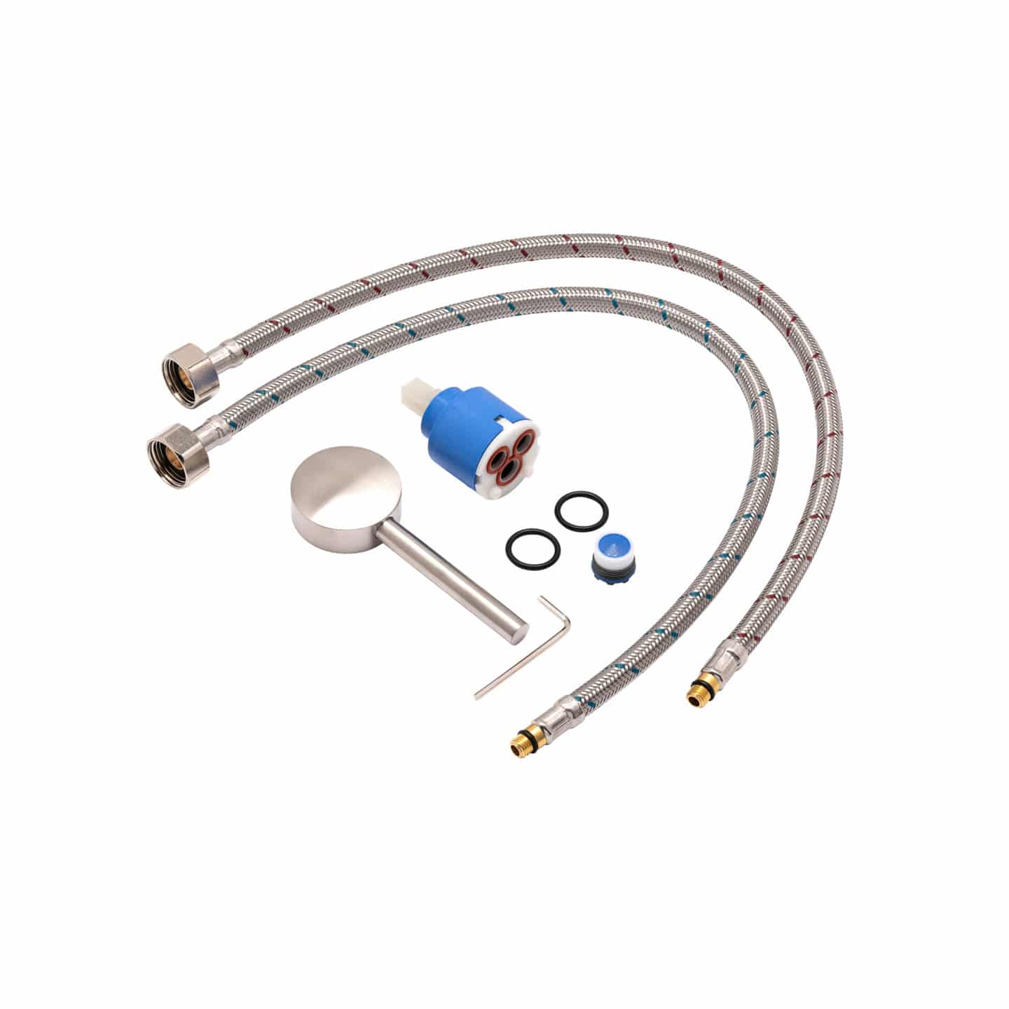 caple-kit-nav-ss-zubeh-r-set-edelstahl image 1