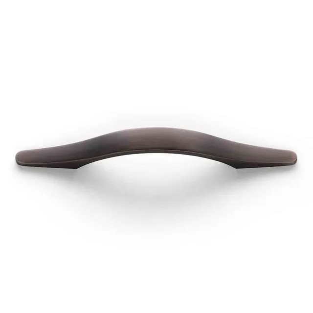 caple-brushed-iron-bow-handle-m-belgriff-b-gelgriff image 1