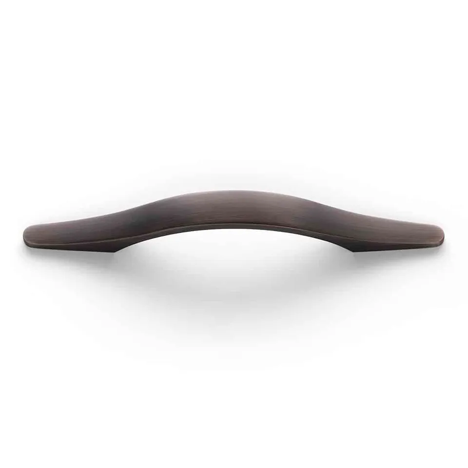 caple-brushed-iron-bow-handle-m-belgriff-b-gelgriff image 1
