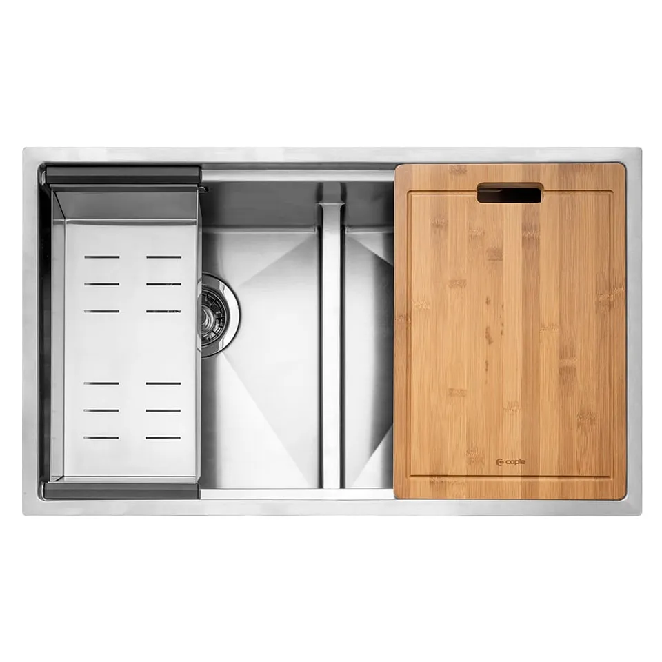 caple-zona-200-einbau-unterbausp-le-edelstahl image 1