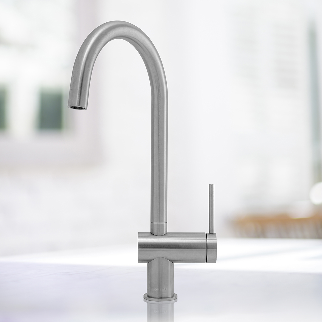 caple-tayo-einhebel-k-chenarmatur-edelstahl image 3