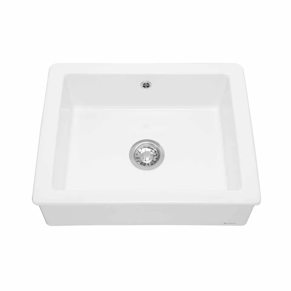 caple-inset-ceramic-butler-sink-einbau-keramiksp-le image 1