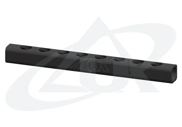 unidelta-60010257-d-mmung-f-r-verteiler-combi-inox image 1