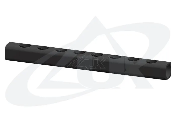 unidelta-60010257-d-mmung-f-r-verteiler-combi-inox image 1