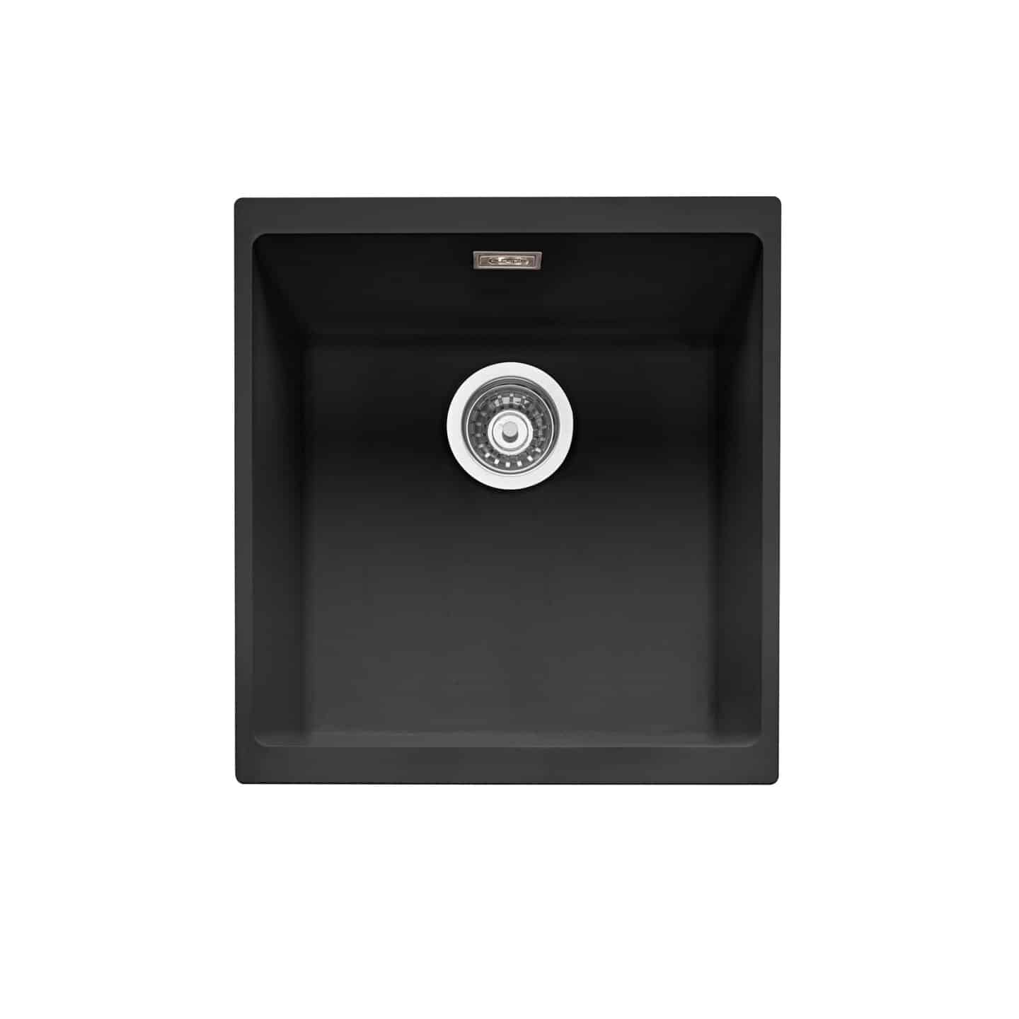 caple-leesti-400-granitsp-le-anthrazit-einbau-unterbau image 1