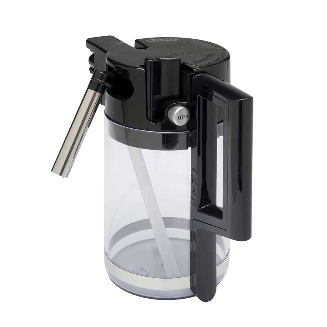 caple-einbau-kaffeemaschine-schwarzglas image 4