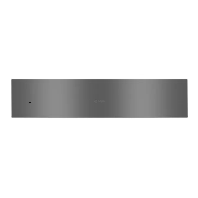 caple-14cm-w-rmeschublade-gunmetal-einbau image 1