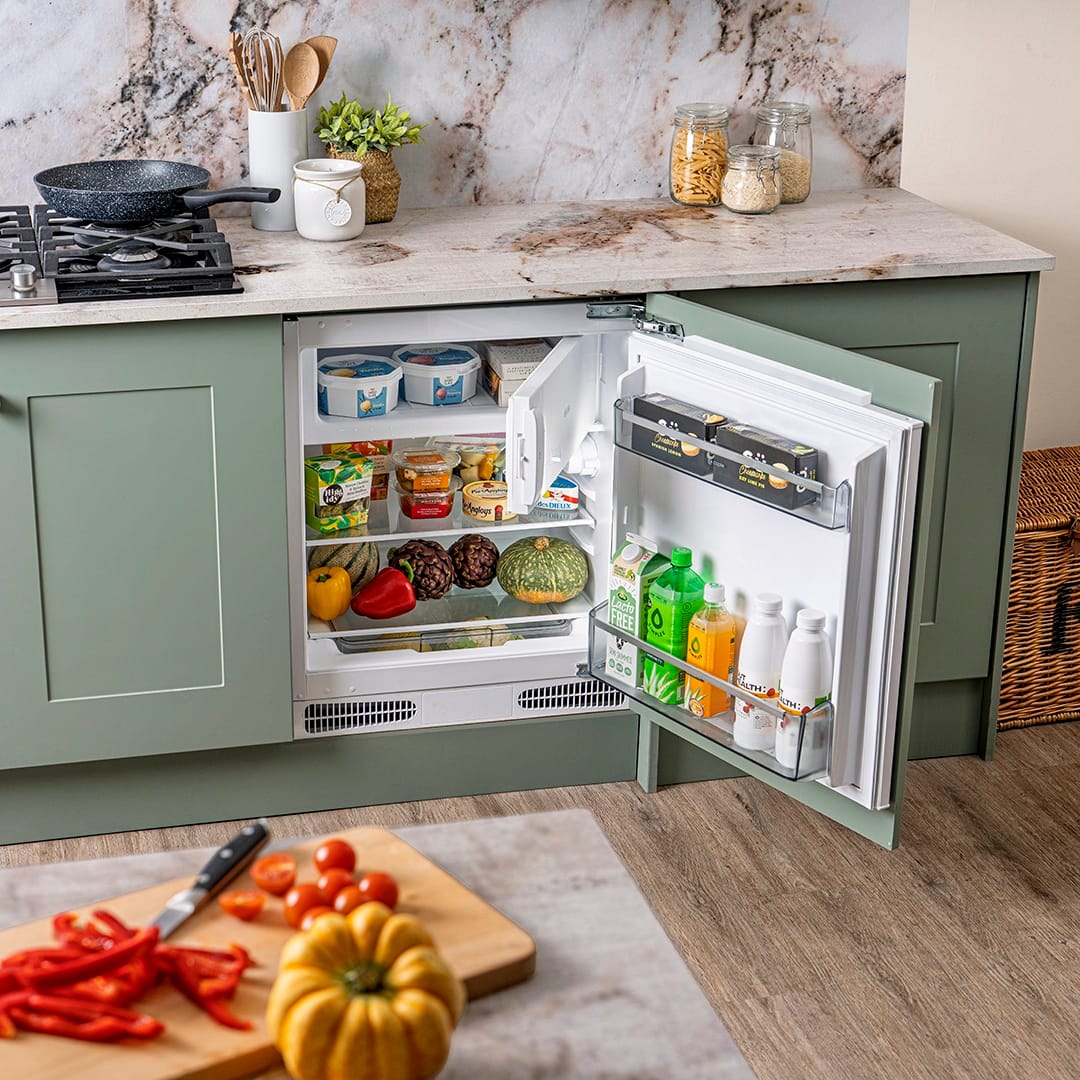 caple-unterbau-k-hlschrank-mit-eisfach image 2