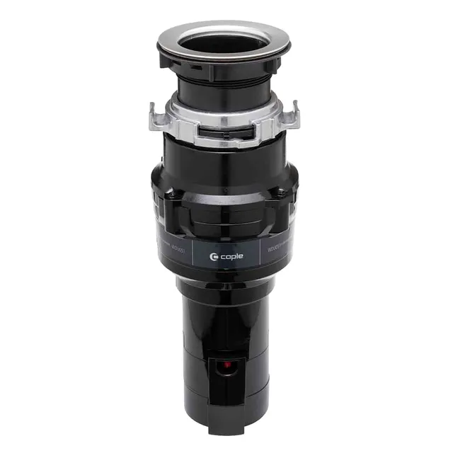 caple-abfallzerkleinerer-0-5-ps-f-r-k-chensp-le image 1
