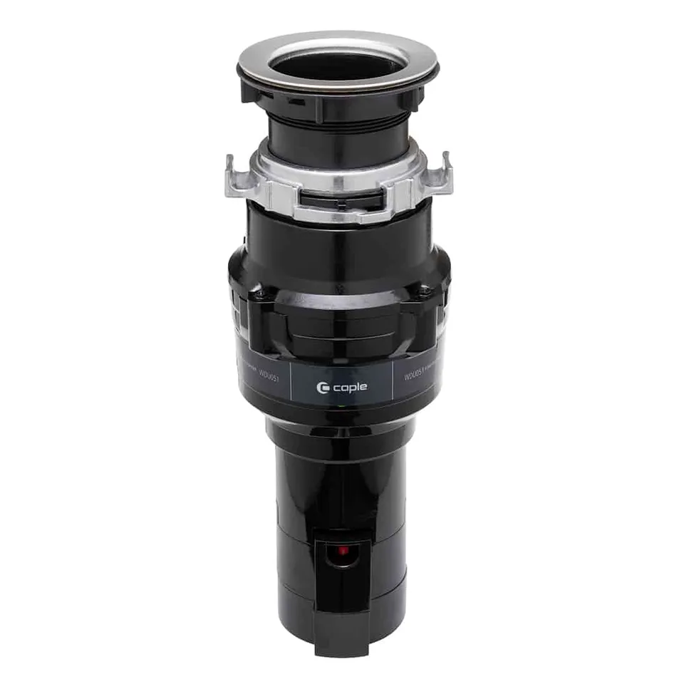caple-abfallzerkleinerer-0-5-ps-f-r-k-chensp-le image 1