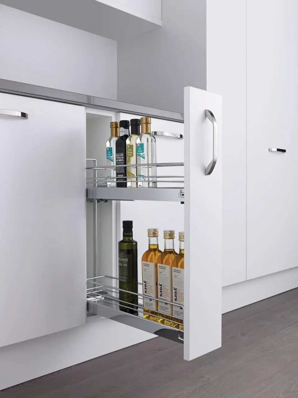 caple-kesseb-hmer-base-pull-out-unterschrank-auszug image 1