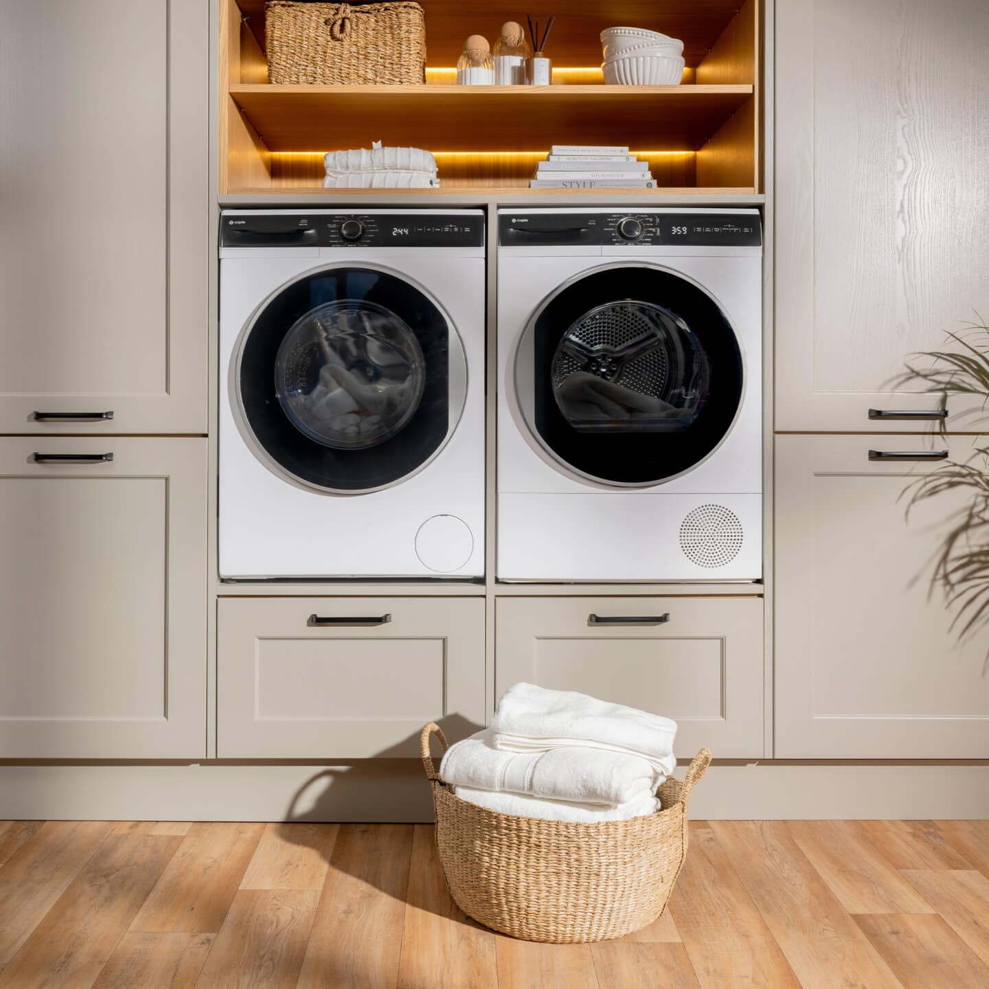 caple-waschmaschine-freistehend-10-kg image 5