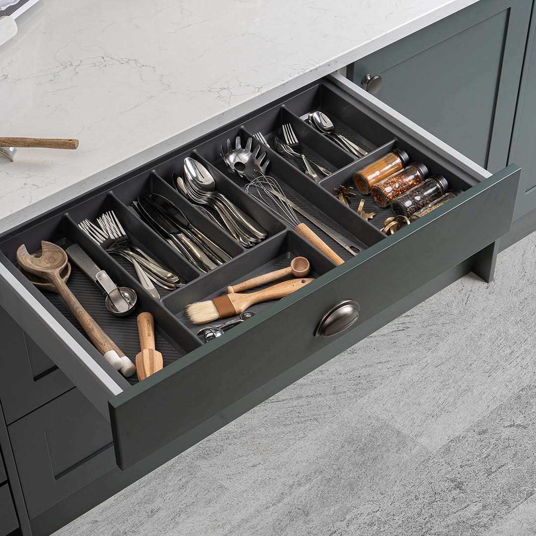 caple-besteckeinsatz-kunststoff-f-r-schublade image 2