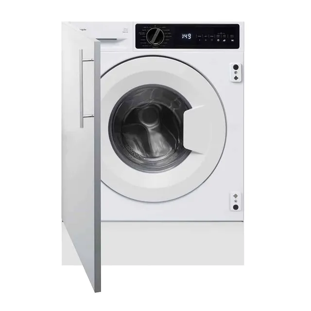 caple-8kg-einbau-waschmaschine image 1