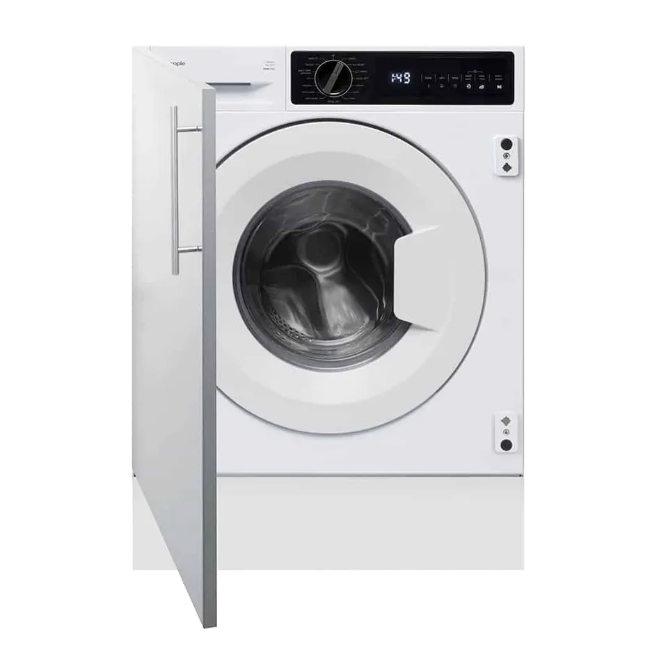 caple-8kg-einbau-waschmaschine image 1
