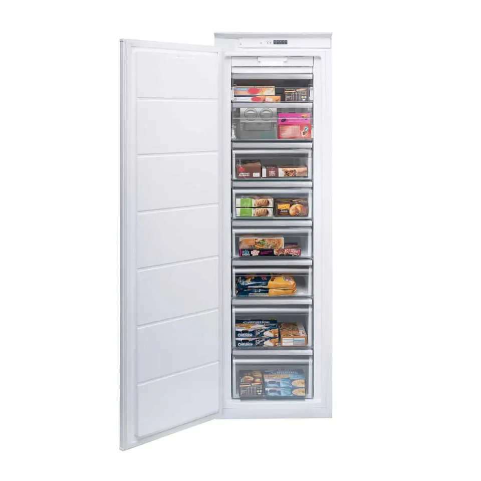 caple-177cm-in-column-gefrierschrank-nofrost-einbau image 1