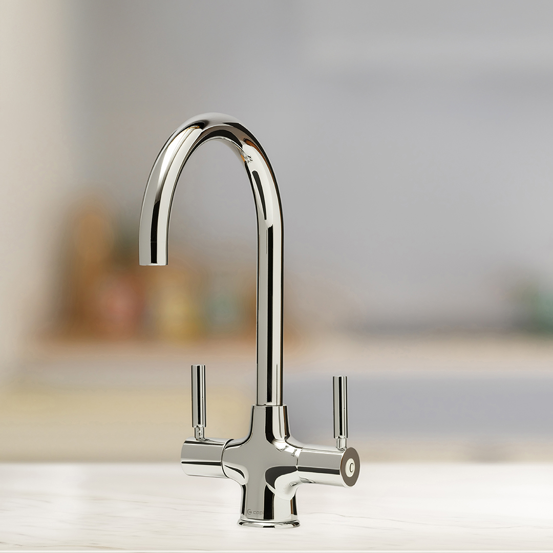 caple-washington-zweigriff-k-chenarmatur-chrom-gl-nzend image 3