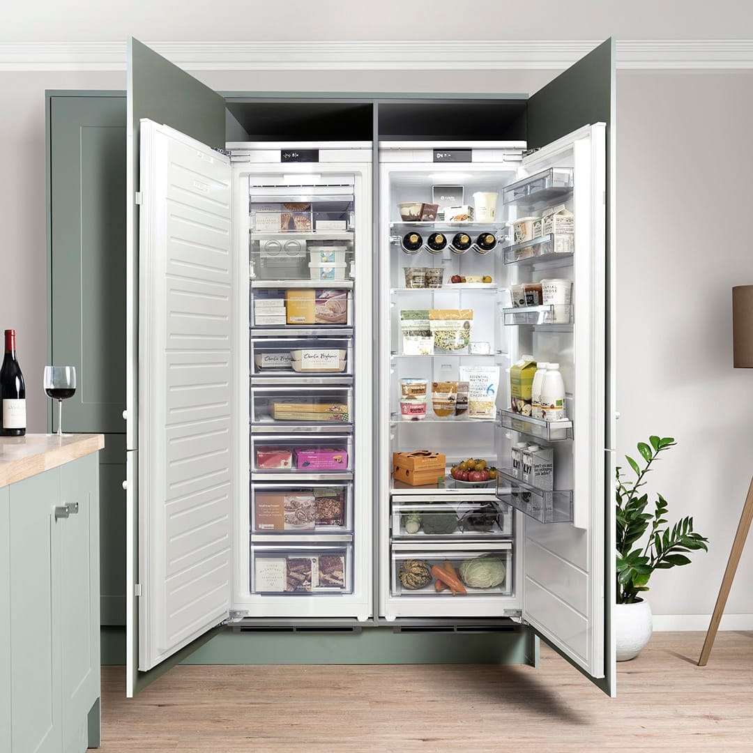 caple-177cm-in-column-vollraumk-hlschrank-einbau-larder-fridge-ohne-gefrierfach image 2