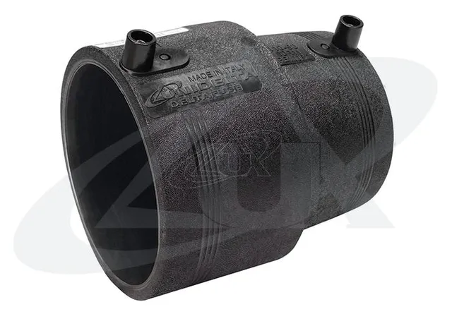 unidelta-3002-reduziermuffe-schwei-fitting-pe100-s5-gas-pn16 image 1