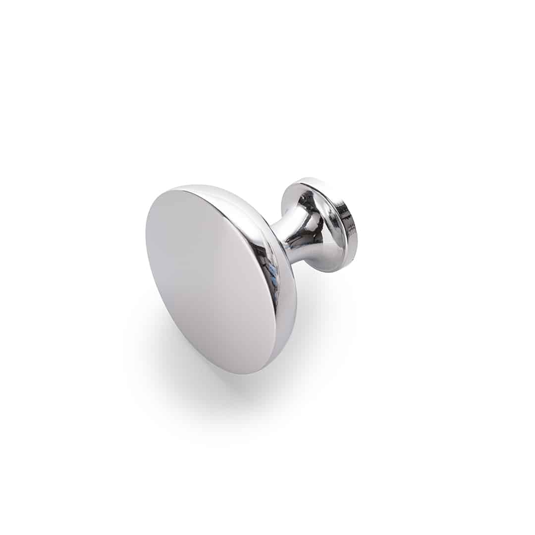 caple-m-belknopf-flach-chrom-f-r-einbauk-chen image 1