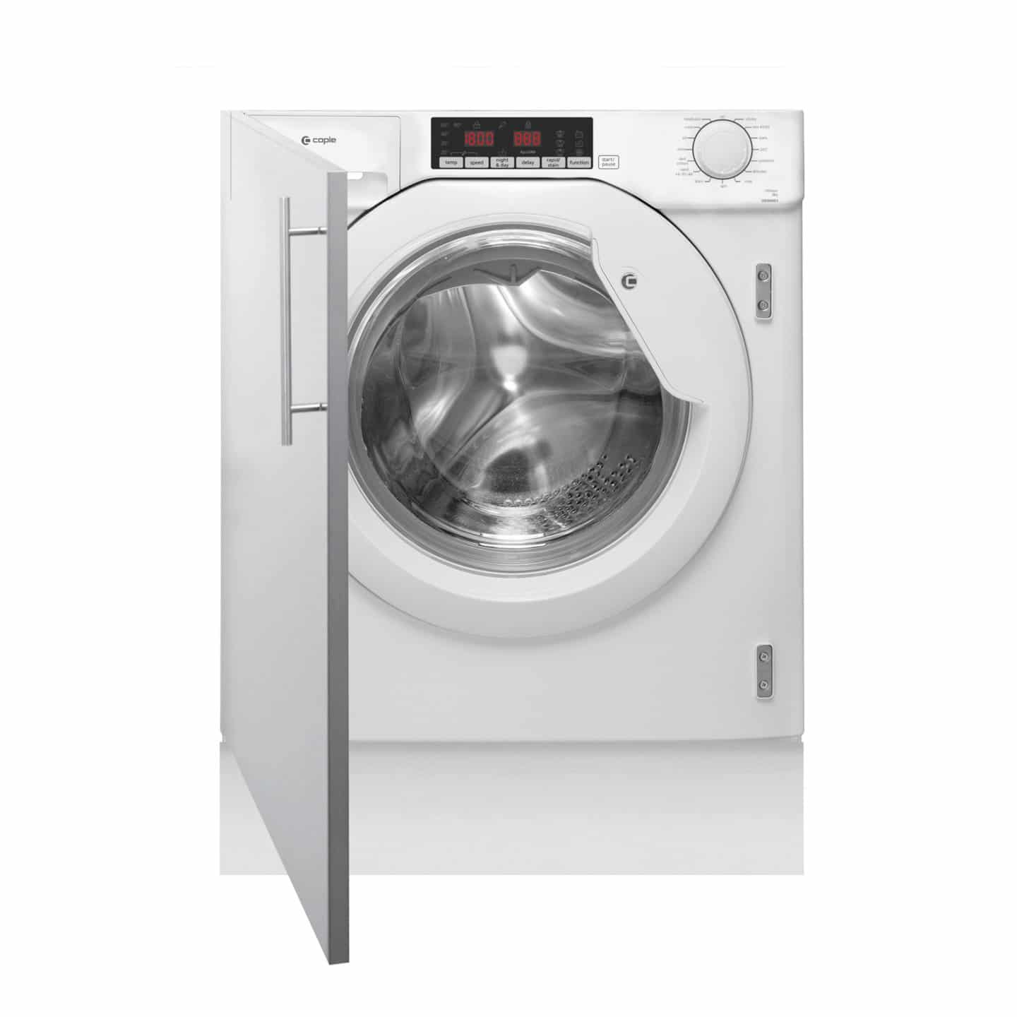 caple-integrierbare-waschmaschine-9kg-a-20 image 1