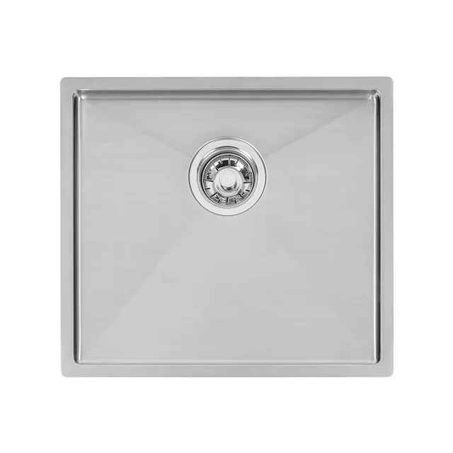 caple-mode-451-edelstahl-abtropffl-che-einbau-unterbau image 1