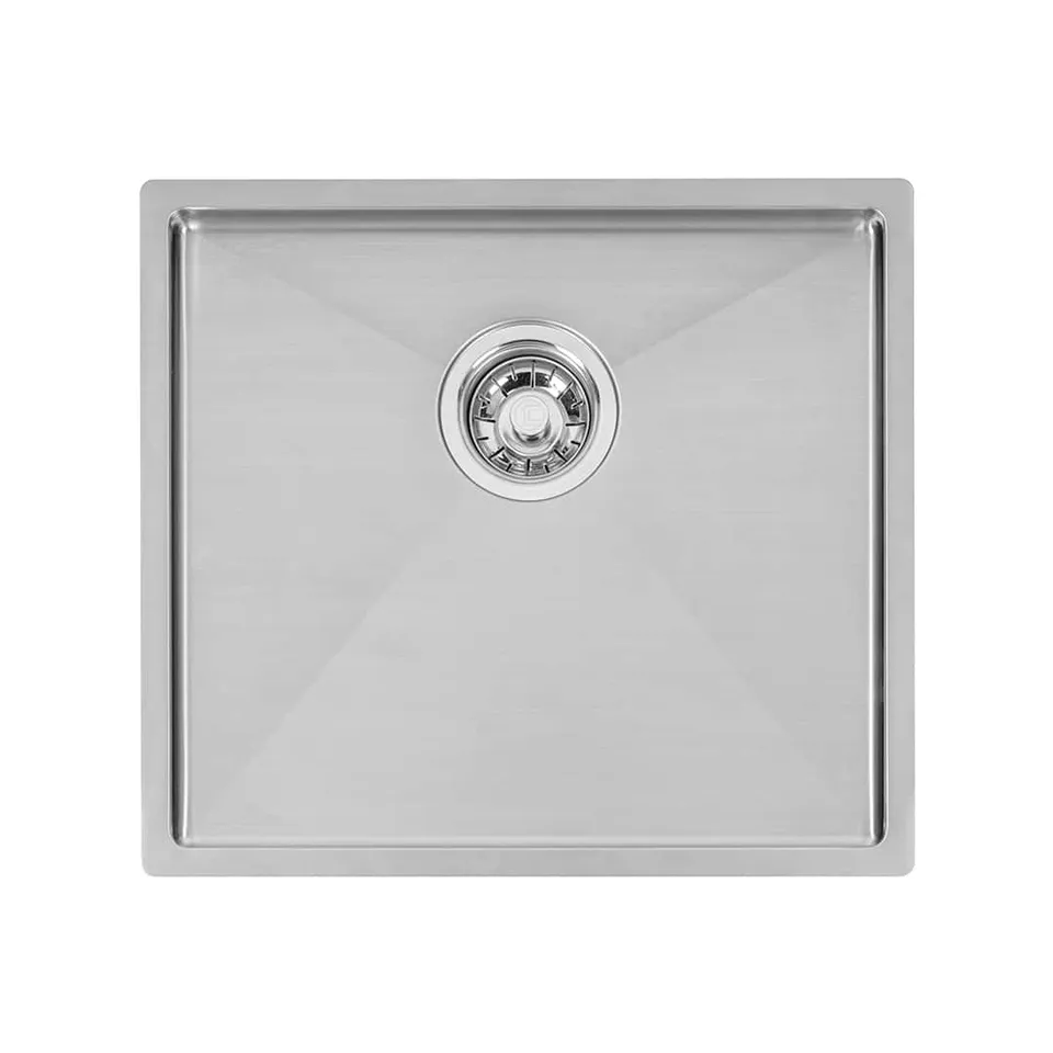 caple-mode-451-edelstahl-abtropffl-che-einbau-unterbau image 1