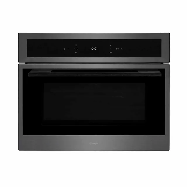 caple-einbau-kombinationsmikrowelle-gunmetal image 1