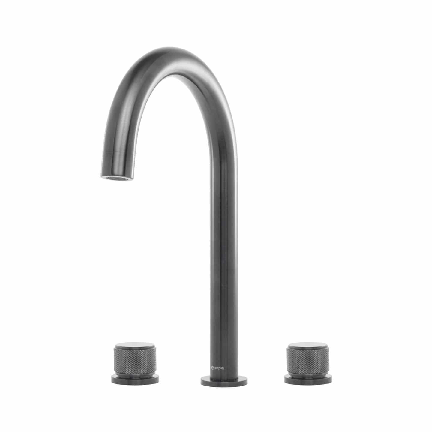 caple-joya-dual-lever-k-chenarmatur-gunmetal image 1
