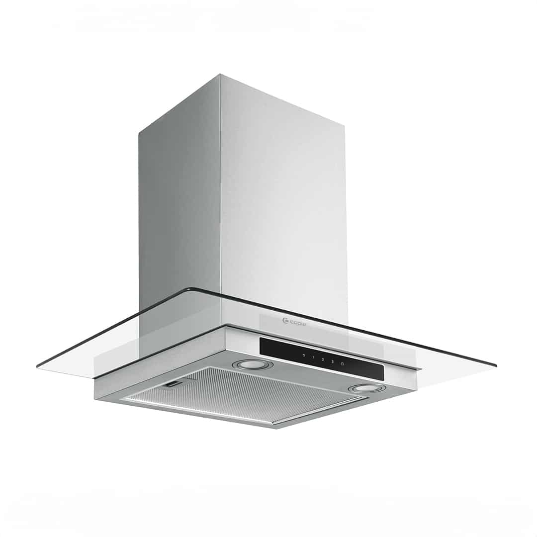 caple-69-5cm-wand-kaminhaube-edelstahl image 1