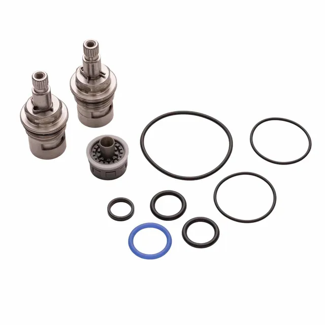 caple-avel-ersatzteil-f-r-armatur-schwarz-stahl image 1