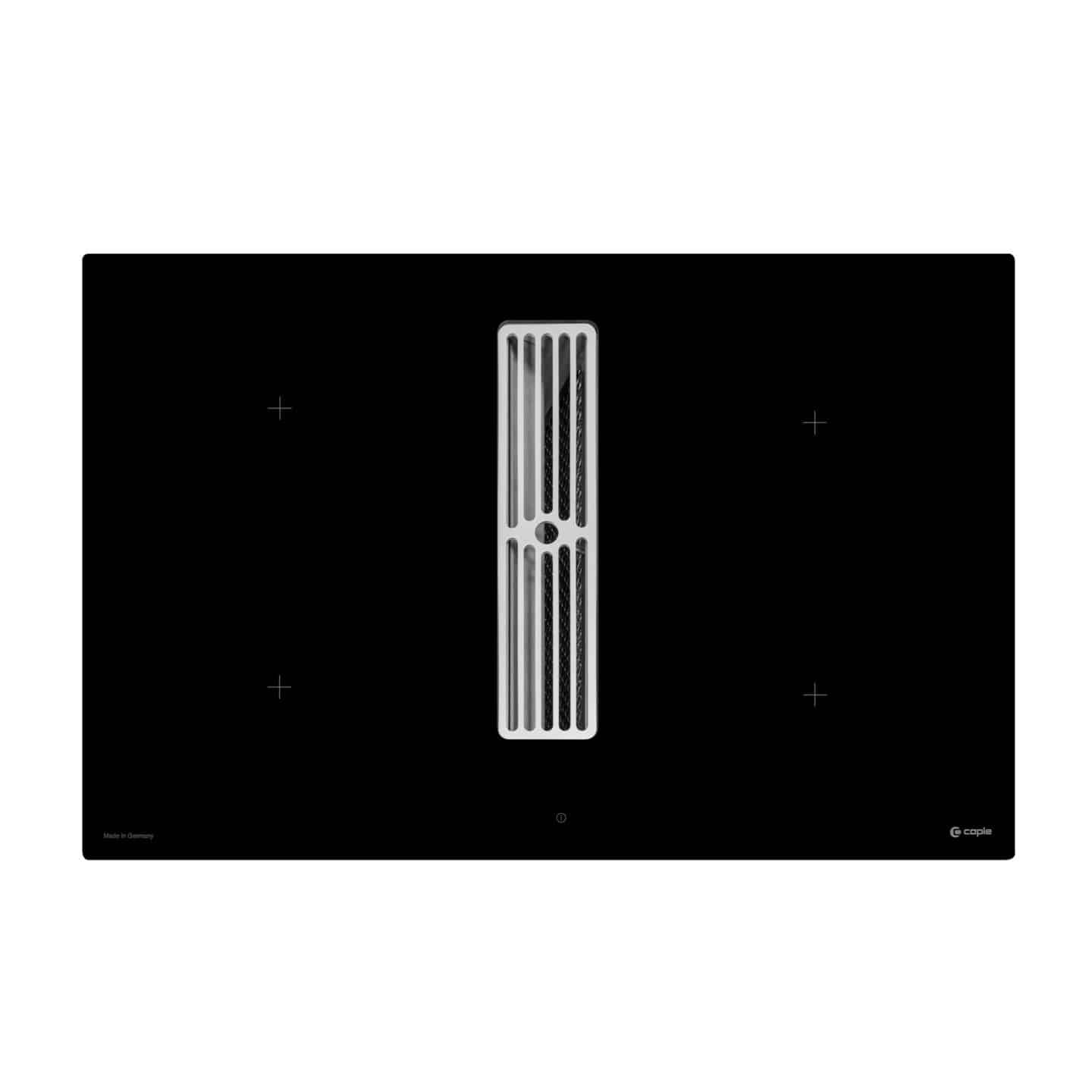 caple-plasma-downdraft-dunstabzug-venting-hob-abzug image 1