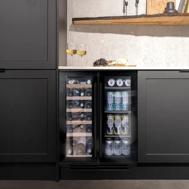 caple-unterbau-dual-zone-side-by-side-weink-hler-schwarz image 1