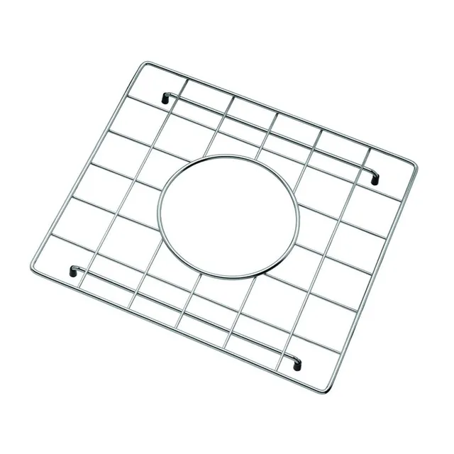 caple-cgrid19-sp-lbecken-gitter-edelstahl-f-r-fri151-keramiksp-le image 1