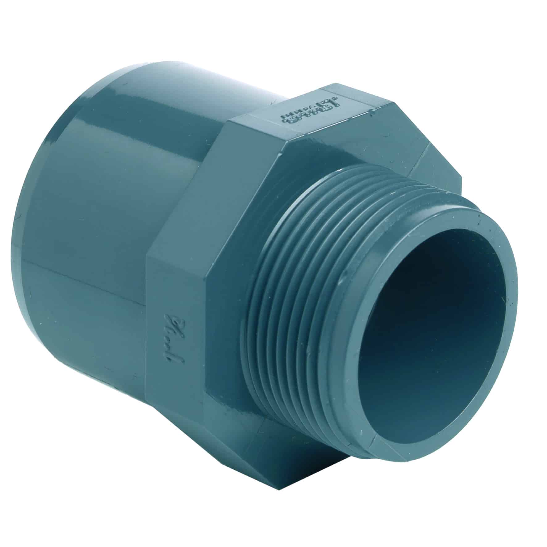 effast-pvc-u-bergangsnippel-klebemuffe-metrisch-x-bspp-au-engewinde image 2