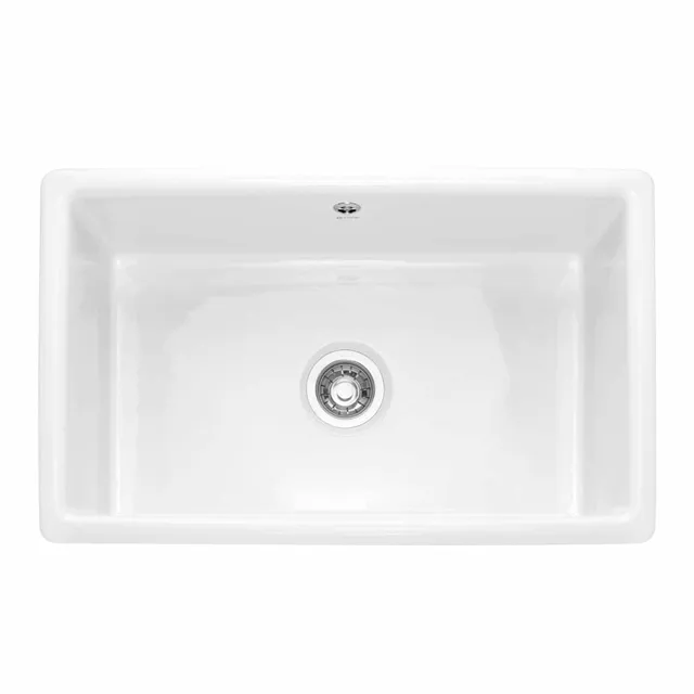 caple-cheshire-760-ceramic-sink-keramiksp-le image 1